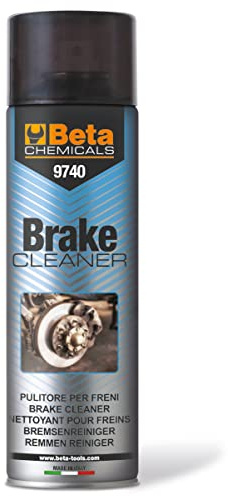 Bromsdämpare Metaller 500 ML (1)