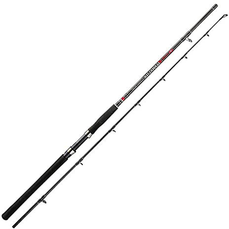 Jenzi Meeresrute Nordic Seamaster Classic Boat 30lbs, 2.10m