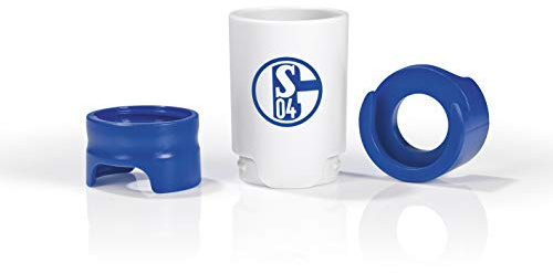 Taste Hero - Der Original Flaschenaufsatz Macht Jede Bierflasche zum Erlebnis wie vom Zapfhahn | Für Glas- und PET-Flaschen,wiederverwendbar und spülmaschinengeeignet