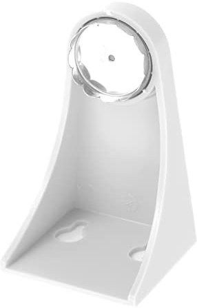 Garneck Seifenhalter mit Magnet Magnetische Seifenschale Seifenablage Wandmontage Magnetseifenhalter ohne Bohren für Dusche Waschbecken Badewanne Küche Spüle Weiß