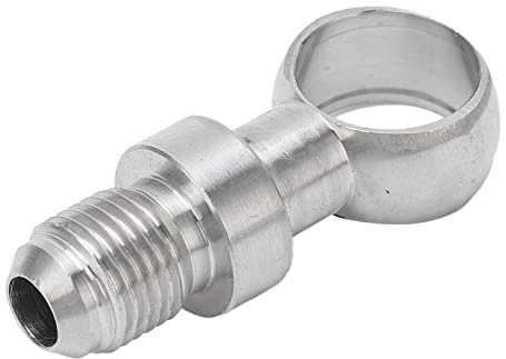 Raccord Banjo, M18 Autres Accessoires Adaptateur Connecteur Raccord 18 Mm à 6 An 6 M18 à -6 An Turbo