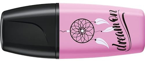 Stabilo Boss Mini Evidenziatore Pastellove, Fucsia Frozen