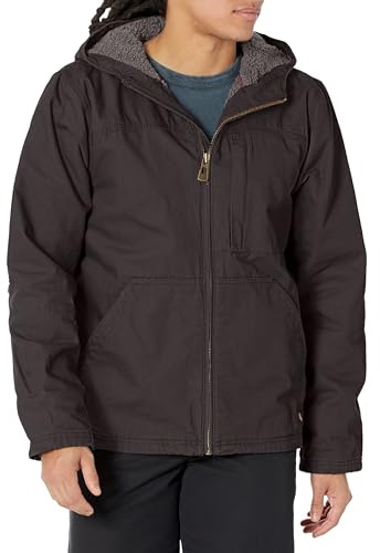 Dickies Duck Canvas High Pile Foderato Giacca Giacca Uomo