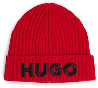 HUGO Herrmössa, unisex, X565-7, öppen rosa, Öppen rosa