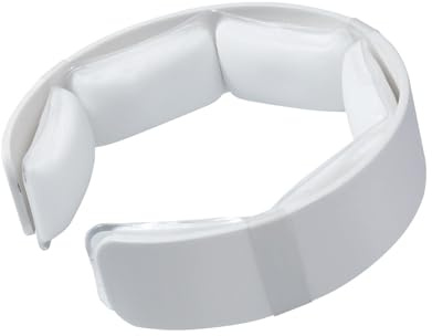 Neck Cooling Tube | Flexible Cooling Tube | Wearable Neck Cooler | Neck Cooling Tube is an Innovative and Versatile Accessory Designed to Provide Instant Relief and Comfort in Hot Conditions
