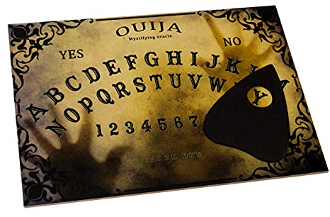 Ouija Tablero con instruccion En España y Planchette