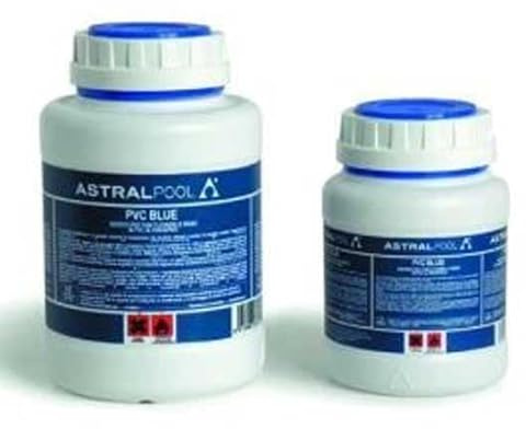 CEPEX Astral Adhesive PVC Bottle 1L TP Brand