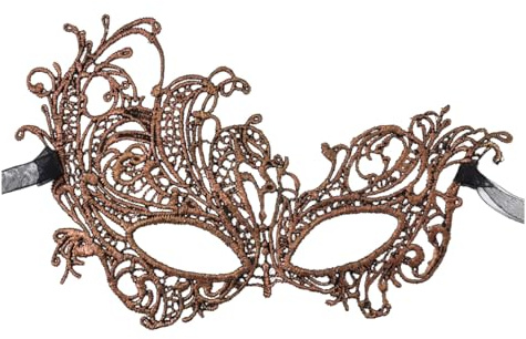 Vuncio Masquerade Maske Fasching Venezianische Maske Karneval Für Herren Und Damen Venezianische Masken Mottoparty Kostüm Maskerade Venedig Mottoparty Für Männer Und Frauen