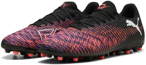 Puma Future 8 Play MG Zapatillas de fútbolUnisex Adulto