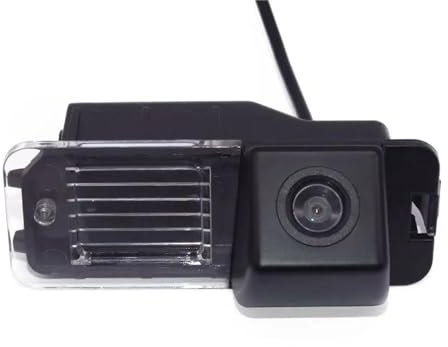 Parkplatz Kamera Für VW Für Bora Für Golf 6 MK6 Für Polo 6R V Für Passat CC Für Magotan Gewidmet HD Reverse Rückansicht Kamera 2010 2011 2012 2013 Reverse Kamera Rückfahrkameras