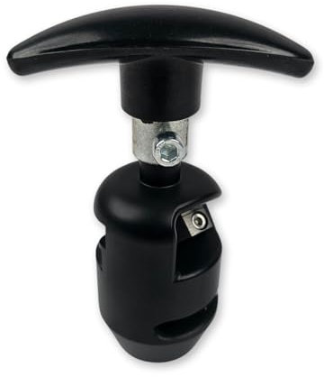 Silex | Peladora Decapadora Coaxial 1/2″ Semirrigido Estándar | Corte y pelado preciso para conectores RF | Técnicos de telecomunicaciones | Preparación rápida y sin errores