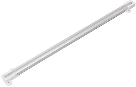 Keenso LED Solar Plant Growth Light Strip för Bättre Skörd och Blomning, Lämplig för Inomhusträdgård, Plant Growth Lamp för örter och Grönsaker (10w)