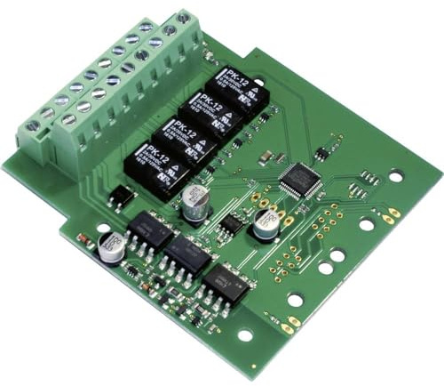 TAMS Elektronik 43-01356-01-C SD-34.2 Schaltdecoder Baustein