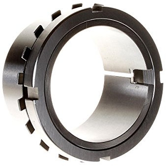 HE3026 Felstrom Spannhülsen 114,30mm