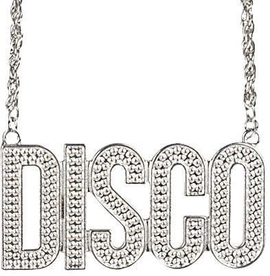 Boland CAT014 - Collier Disco