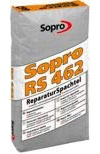 Sopro Reparaturspachtel RS 462, 5 Kg, standfeste Spachtelmasse