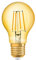 OSRAM Lamps Goccia LEDVANCE Vintage 1906 E27, 4 W, Blanco cálido, 35W