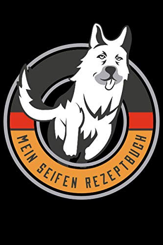 Mein Seifen Rezeptbuch: Kosmetikrezepte Notizbuch | Naturkosmetik und Seife selber herstellen | Kosmetik | Cremes | Naturseife | Adler