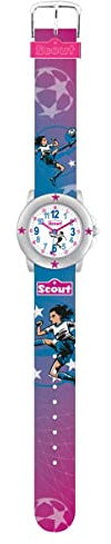 SCOUT Lässige Uhr 280393035
