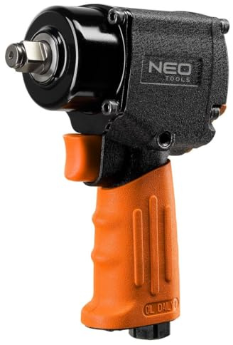 NEO TOOLS 14-004 Druckluft-Schlagschrauber pneumatisch