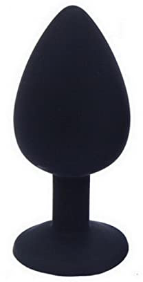 Plug anale Plug anale in silicone Giocattoli anali Coppie Strapon Massaggiatore prostatico Stimolatore vaginale Dildo morbido 18+ Negozio per adulti