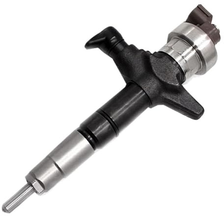 Buses Injecteur Carburant Buse D'injecteur De Carburant Diesel 295050 – 1710 pour Isuzu pour Camion pour NLR85 avec Moteur pour 4JJ1 8-98238318-0 Pièces Et Accessoires Valve D'injection