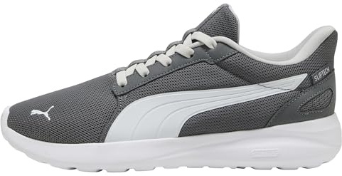PUMA Softride Cosmic Lt Sliptech, Scarpe da Ginnastica Unisex-Adulto