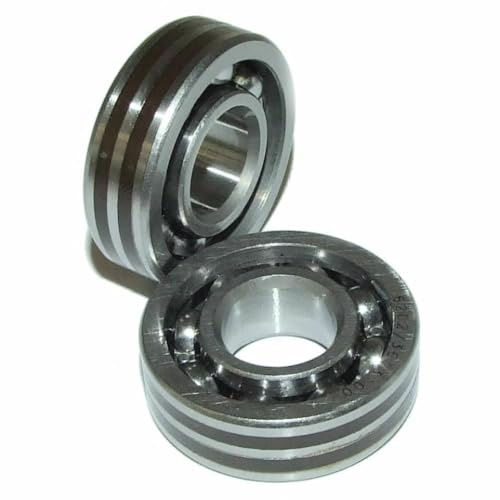 10 st passar lager TS2 EC 6202/36.3 TS410 TS420 TS 410 TS 420 Vevaxellager 9503 003 0351, 15 x 36.3 x 11mm passar
