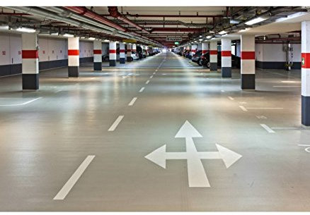MATPRO - Mortier Décoratif Renforcé d'Égalisation et de Finition - Auto-Lissant et Auto-Nivelant - Ragréage Sols Intérieurs et Extérieurs - Épaisseur 3 à 12 mm - 6Kg