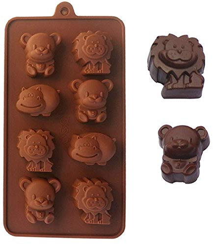 JasCherry Stampo in Silicone