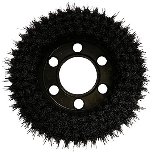 Brosse à polir cireuse 3SL Cireuse 0100800 FAKIR Cireuse 0100800 FAKIR