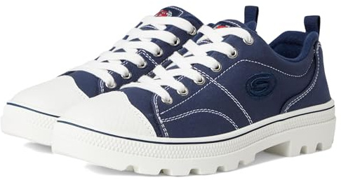 Skechers Women's Roadies True Roots Trainers
