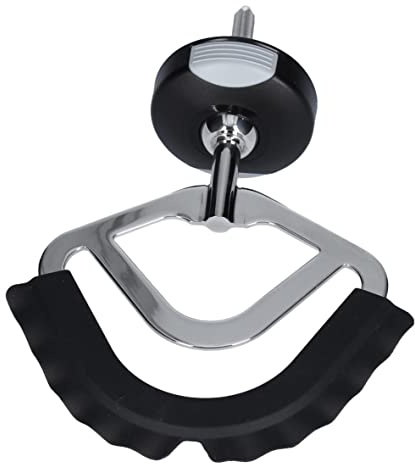 Bosch Siemens 12020138 ORIGINAL Rührbesen Rühreinheit Rührarm Quirl Aufsatz Profi Flex Besen Kappe Auswerfer Quirl MUM9 OptiMUM Küchenmaschine auch Constructa Balay Neff