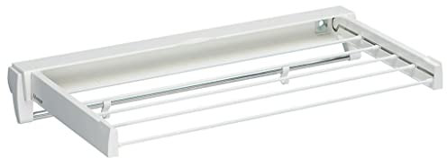 JUWEL Artdry 80 Wäschetrockner, Trockenlänge 6,7 m, ausziehbar, Breite 80 cm