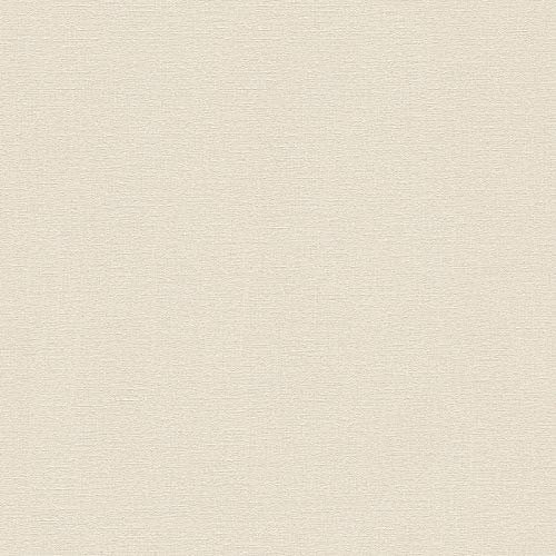 Papier peint uni 324743 A.S. Création Secret Garden | Papier peint pas cher