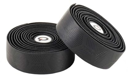 Prologo Lenkerband-2151030470 Schwarz 2000x30mm