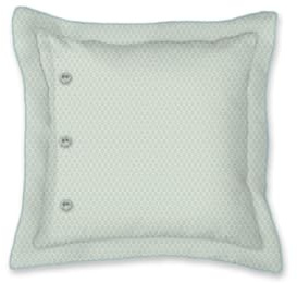 Pip Studio [DL] Pavoni Square Cushion Off-White 45x45, 1 Zierkissen