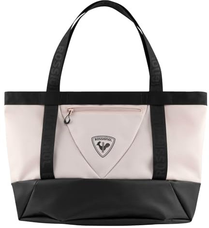 ROSSIGNOL Strapazierfähig wasserdicht Kapazität Reisen Camping Schnee Sport Fitnessstudio Ski Gear Zubehör Transport 30l Tasche, Puder, Einheitsgröße