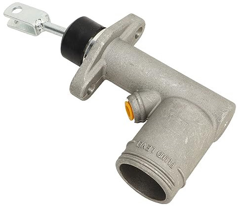 Maître-cylindre De Frein à Main Hydraulique De 3/4 Pouces, Maître-cylindre De Transmission De Frein De Course, Pompe De Frein à Main Hydraulique Robuste Pour Remorque