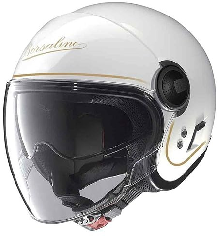 Nolan HELMET N21 VISOR 06 BORSALINO 124 XL