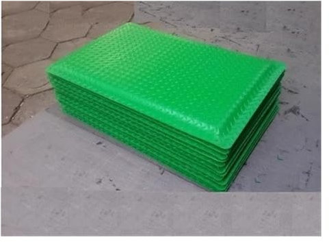 Stehende Tischkissen weiches Arbeitskissen, Anti-Ermüdungsmatte for Stehschreibtisch, rutschfeste Küchenmatten for Stehen, Küchenmatten, Arbeitsplatz, Küchentüreingänge(Green1,60x60cm/24x24in)