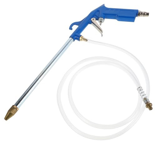 BUGUUYO Outil De Lavage De Voiture Haute Pression Nettoyeur De Moteur De Nettoyage Intérieur De Voiture Conception Portable