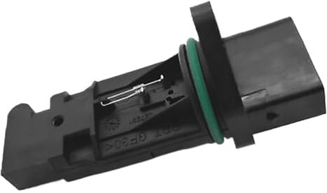 Luftstromsensor Auto Luftmassenmesser MAF Flow Sensor Für Mercedes Für Benz W203 W463 W163 W220 W210 W211 W639 CL203 C208 0280217515 MAF-Sensor