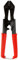 ASPIRE UK Bolt Cutter 8 Inch Heavy Duty | Durable Hand Tool for Cutting Chains, Bolts, Wires & Rods with Non-Slip Grip Ideal for Home Repairs, Garage, DIY Builds & Workshop