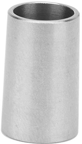 B10 B12 Stainless Steel Sleeve Conversion Drill Chuck Conversion Easy Use [Workshop] 100%