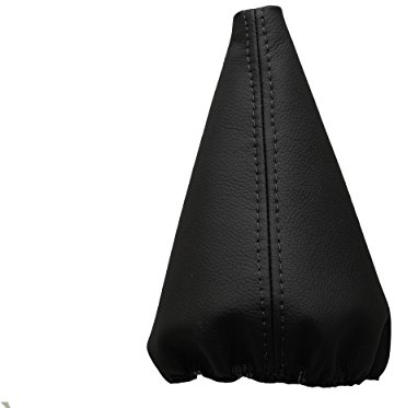 Cargaiter - Funda Palanca de Cambios Accesorio Compatible con Nissan Almera (2000-2006)