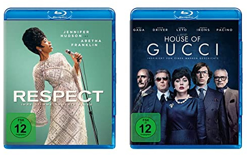 Respect House of Gucci