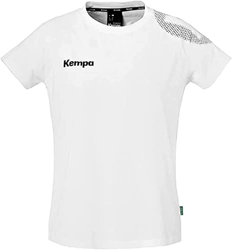 Kempa Herren Damen Mädchen Handball Sport T-Shirt Funktionsshirt Jersey