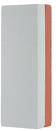 ZAANHA 1 Piece Whetstone Knife Sharpener Kitchen Double Side Whetstone Razor Stone Honing Stones for Kitchen Tools Accessoires