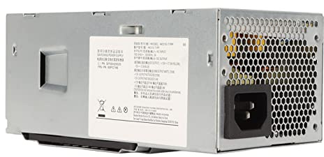 Fuente de Alimentación TFX de Metal, Fuente de Alimentación TFX de 100-240 V Compatible con M610 para M410 para M415 (HK310-72PP 210W)